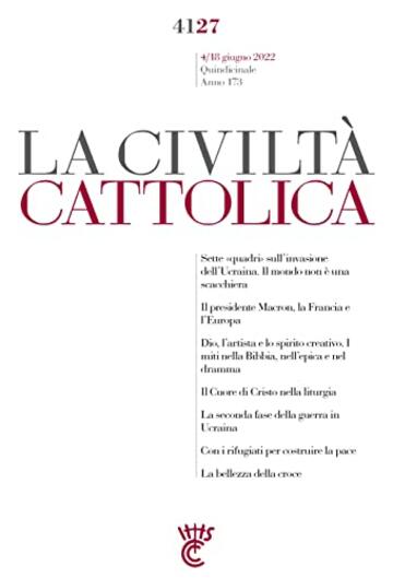 La Civiltà Cattolica n. 4127